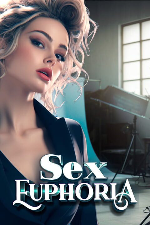 Sex Euphoria cover art