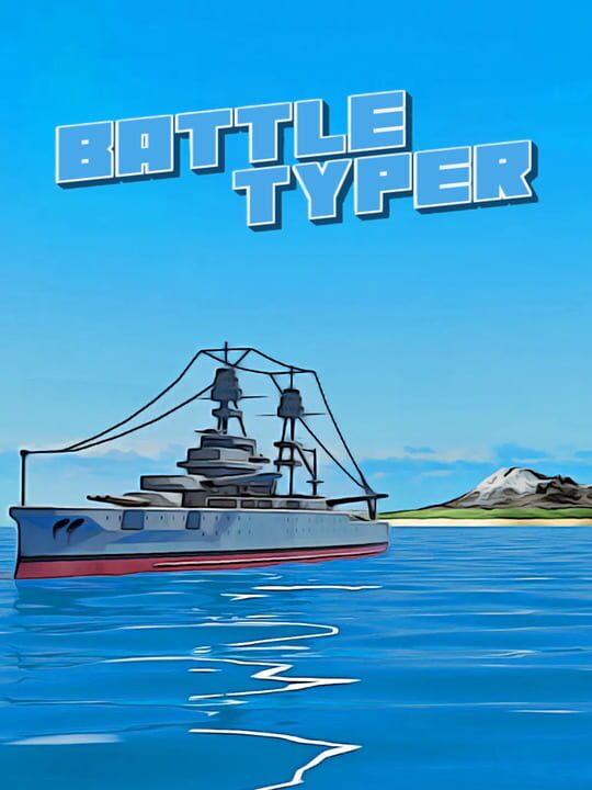 Battle Typer