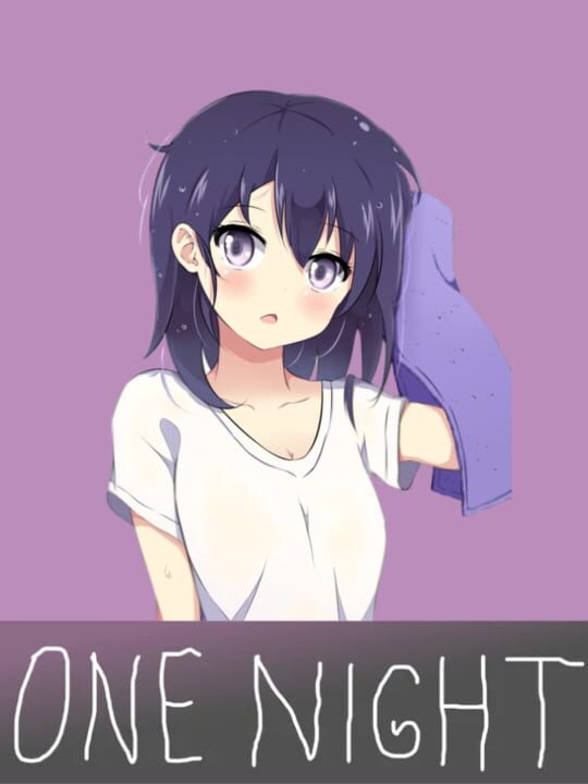 One Night cover art