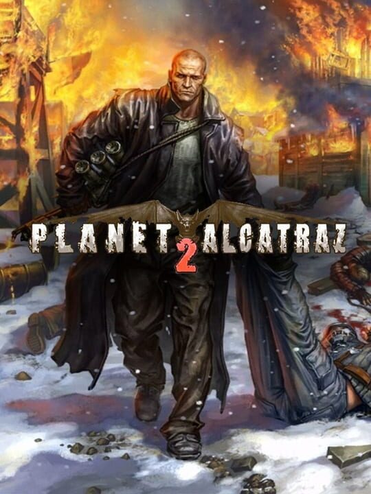 Game Cover