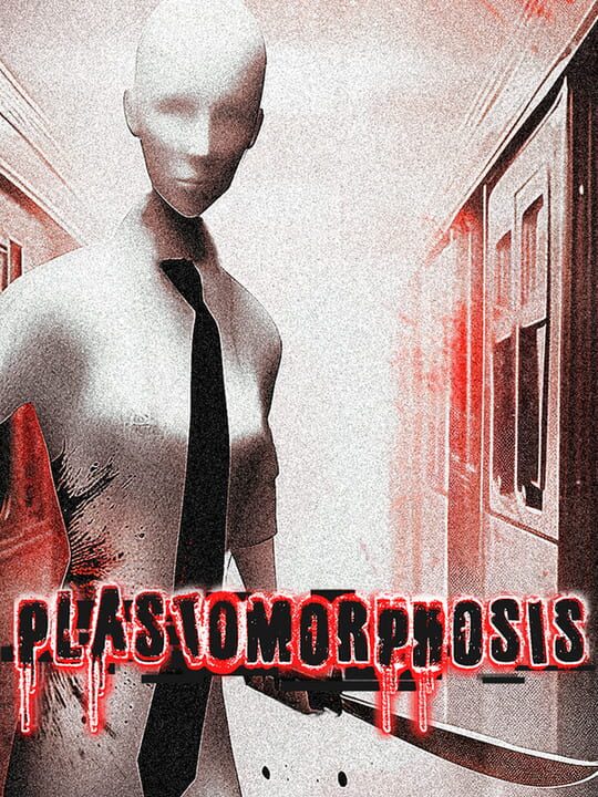 Plastomorphosis cover