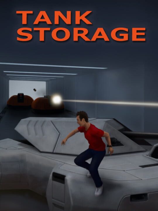 Tank Storage cover image