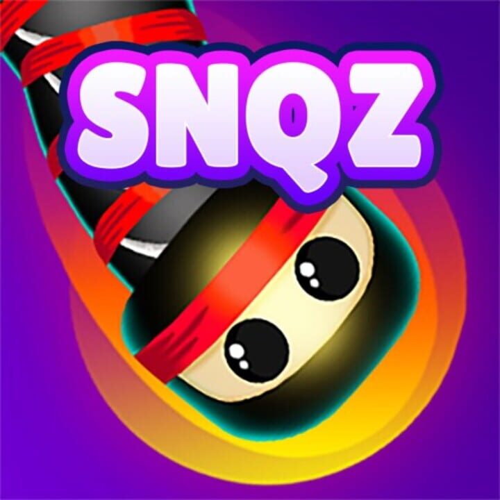 SNQZ cover art