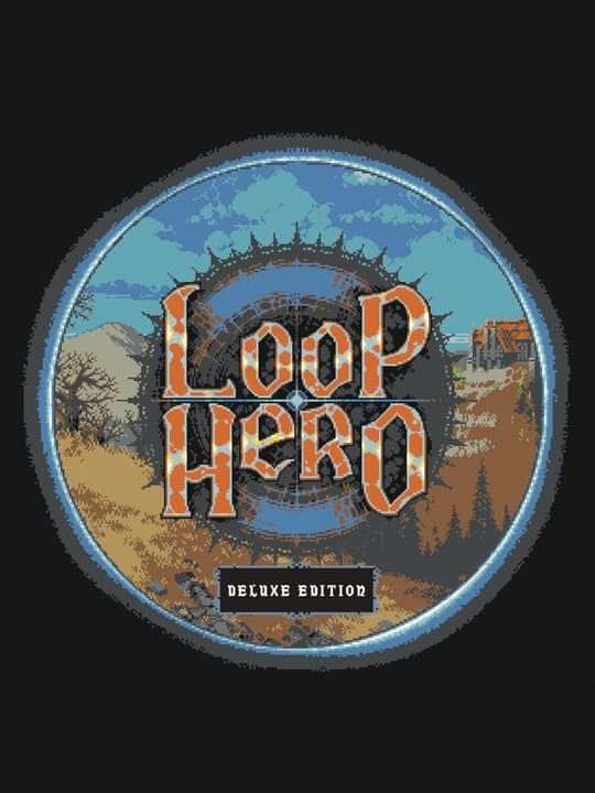 Loop Hero: Deluxe Edition cover
