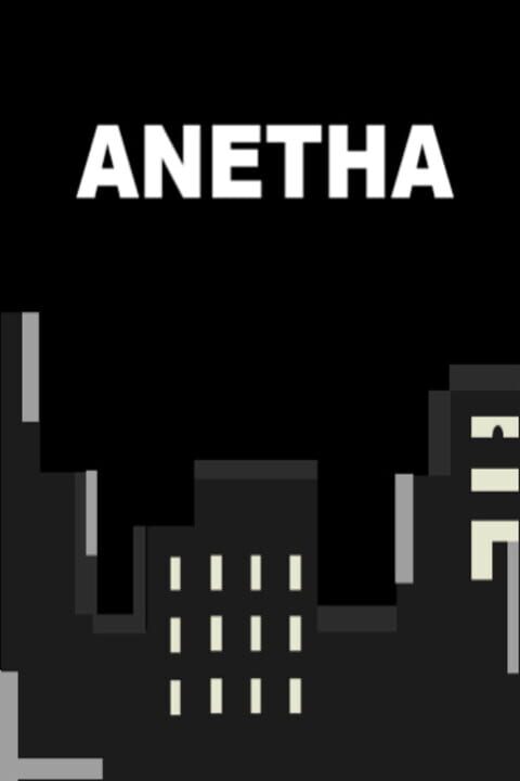 Anetha cover art