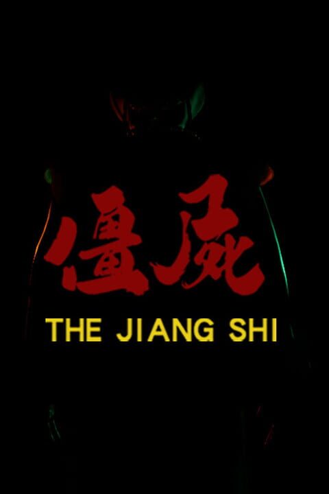 The Jiang Shi cover art