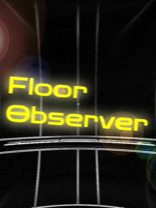 Floor Observer cover art