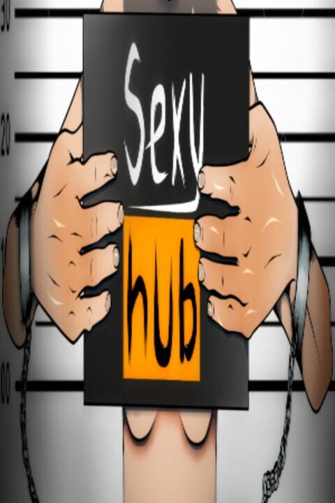SexyHub cover art
