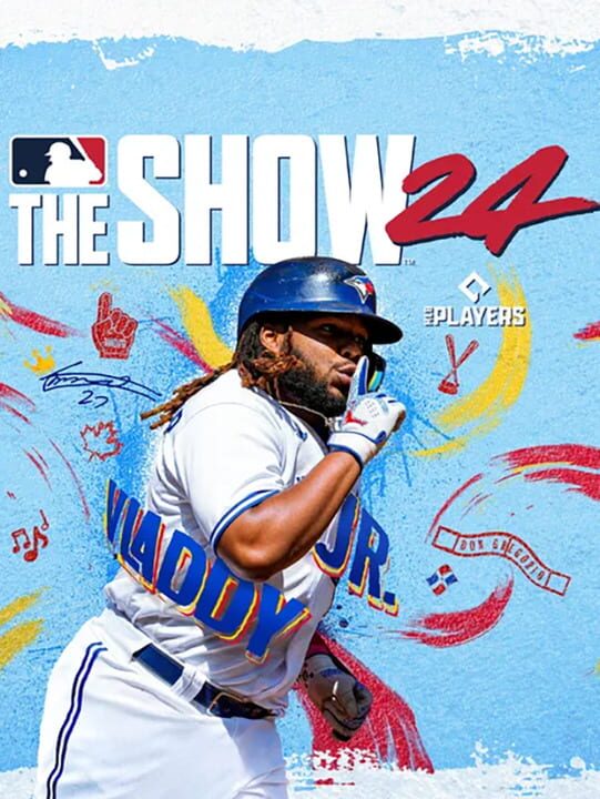 Titulný obrázok pre MLB The Show 24