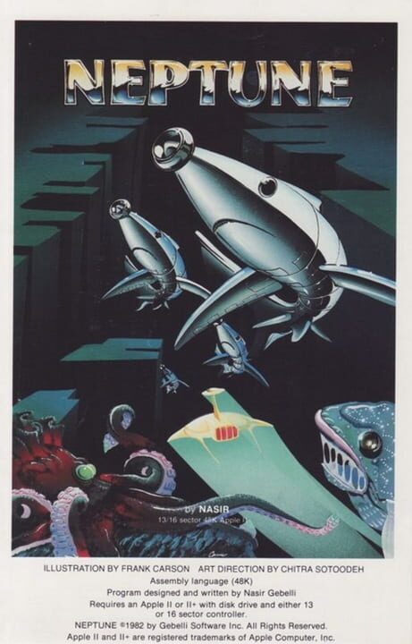 Game Cover