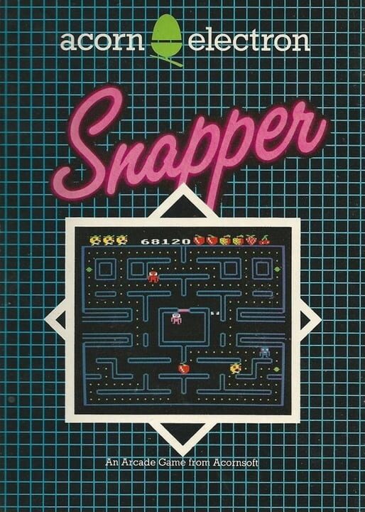 Game Cover