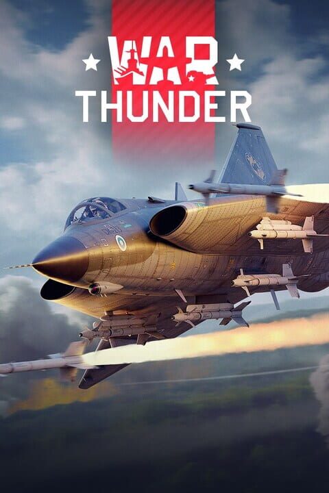 War Thunder: Saab J35XS Pack | indienova GameDB 游戏库