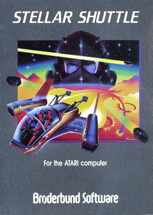 Game Cover