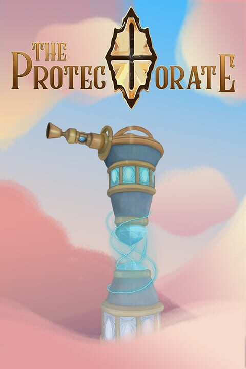 The Protectorate cover art