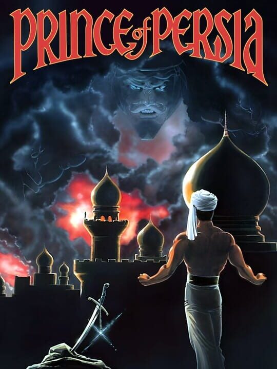 Game Cover