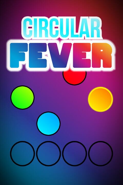 Circular Fever cover art