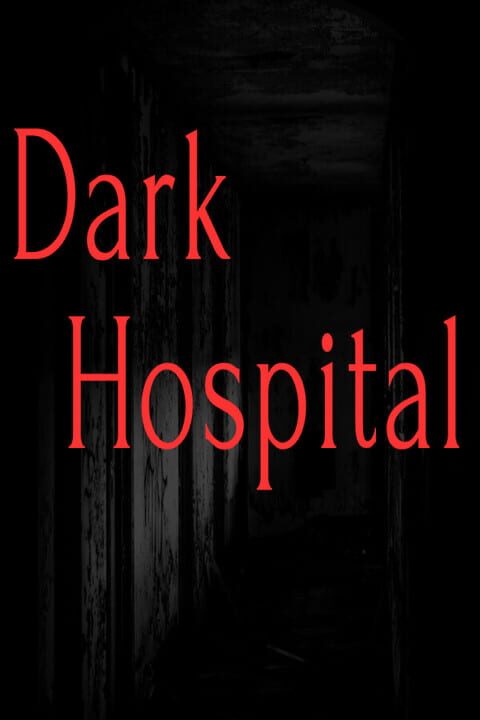 DarkHospital cover art