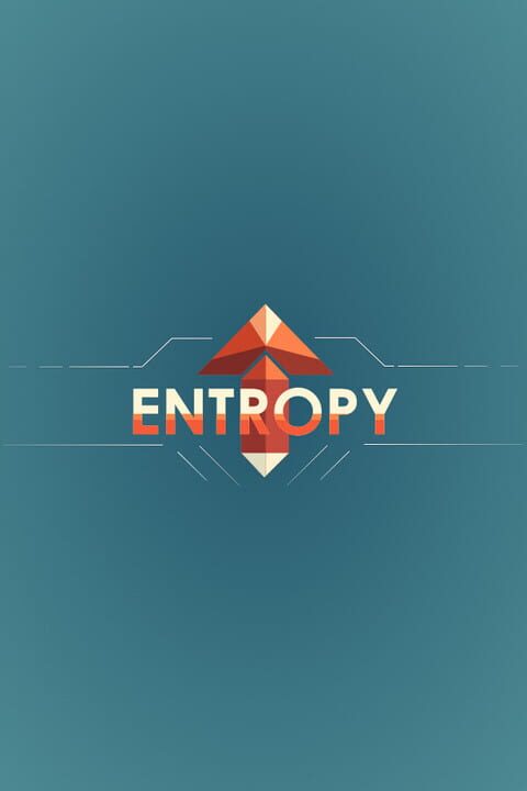 Entropy cover art