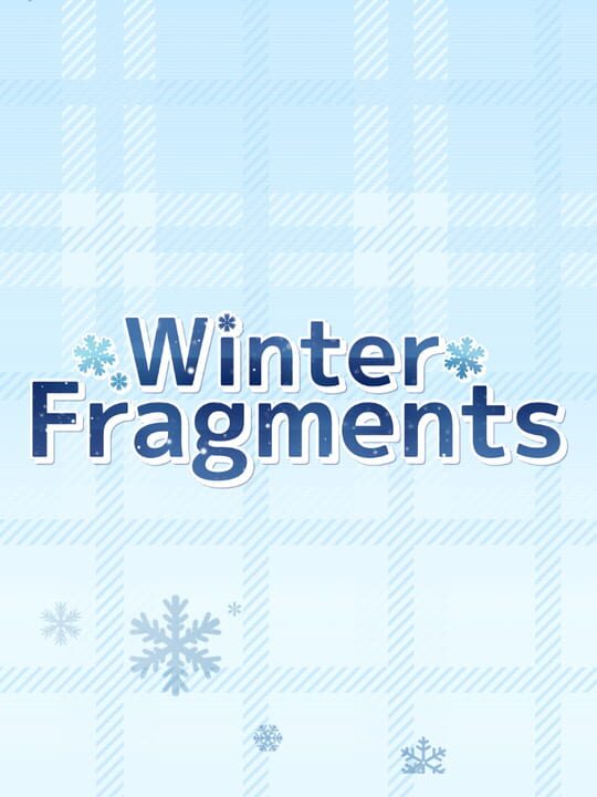 Winter Fragments cover image
