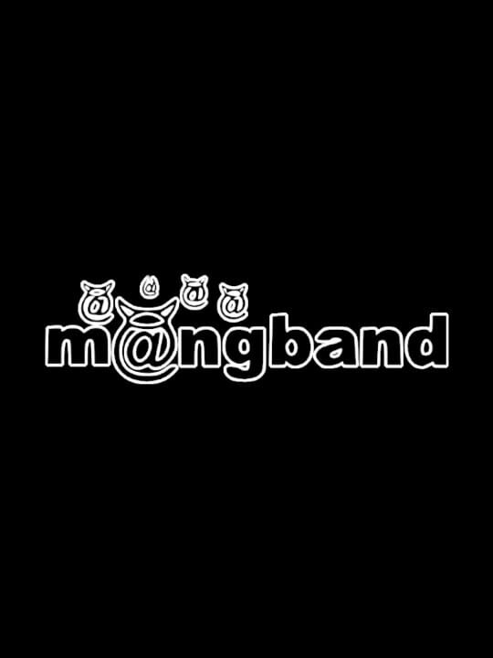 MAngband cover art