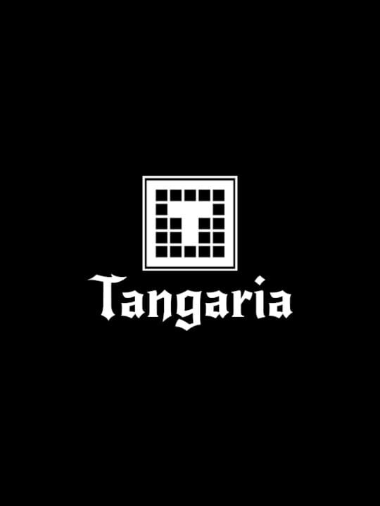 Tangaria cover art
