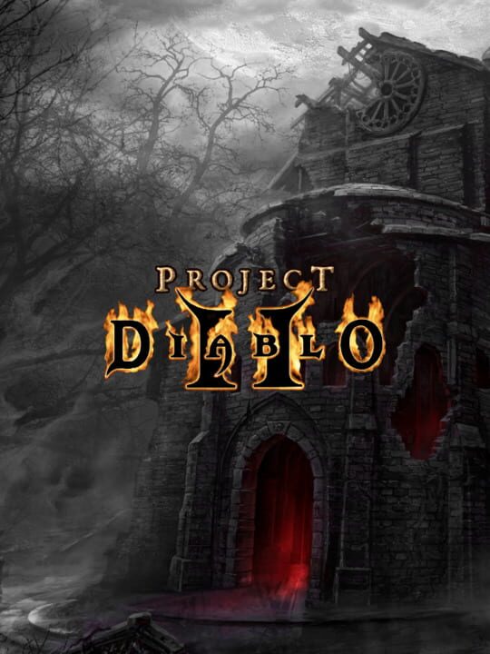 Cover image for Project Diablo 2
