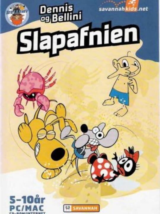 Game Cover
