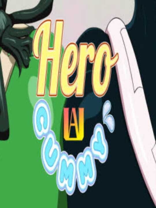 Hero Cummy cover art