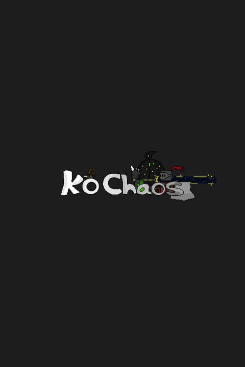 KO Chaos cover art