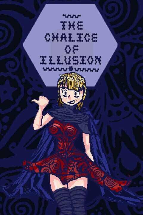 The Chalice of Illusion cover art