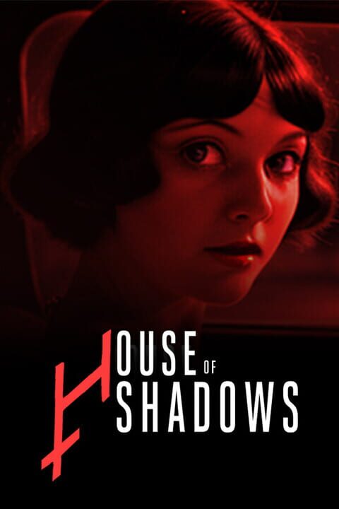 House of Shadows cover art