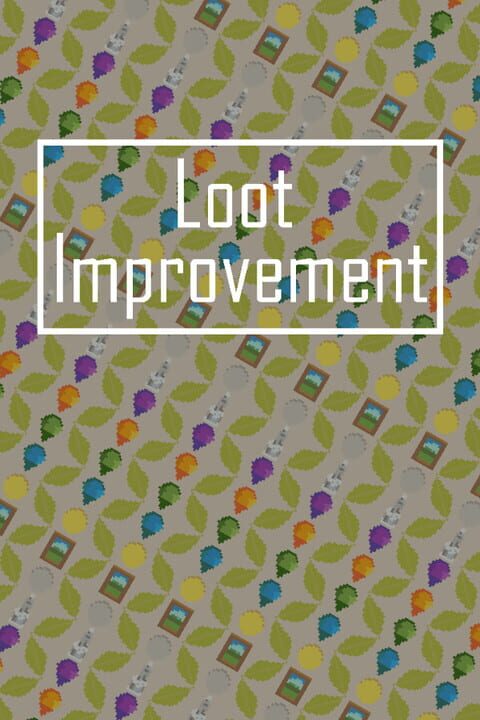 Loot Improvement cover art