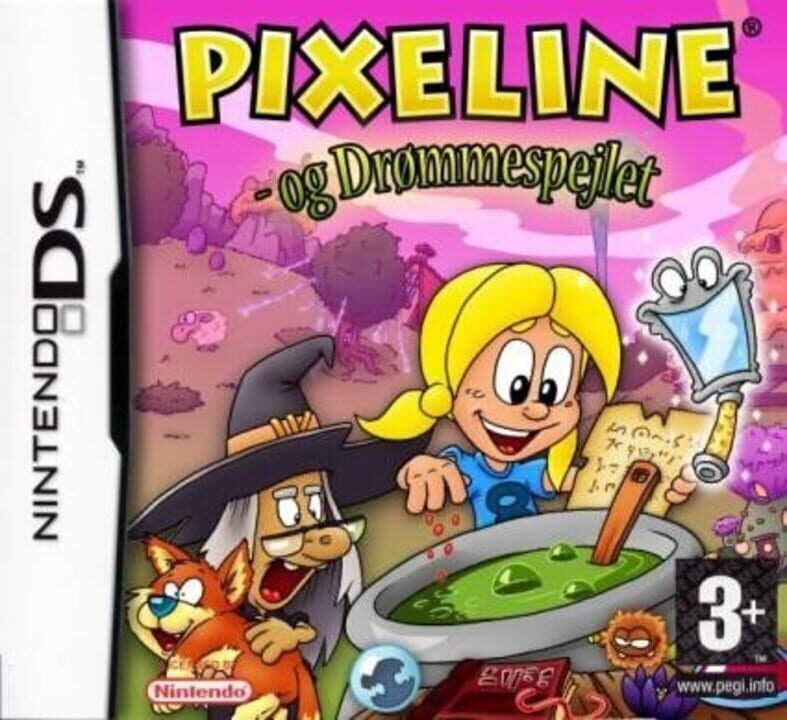 Game Cover