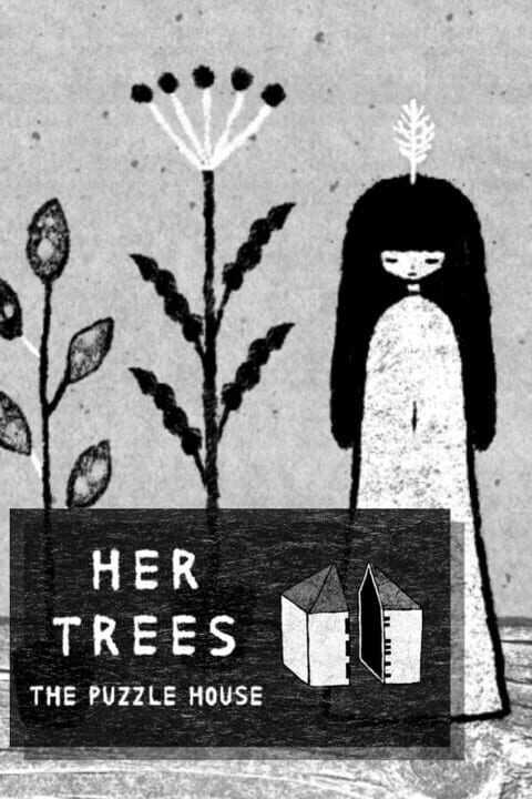Her Trees: The Puzzle House cover