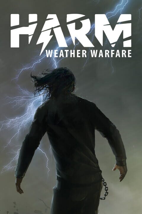 Harm: Weather Warfare cover art