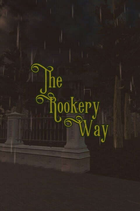 The Rookery Way cover art