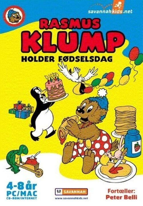 Game Cover
