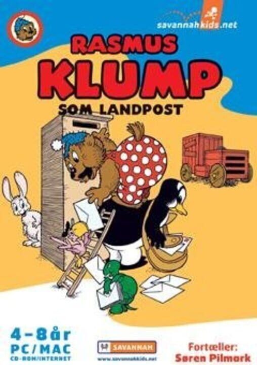 Game Cover
