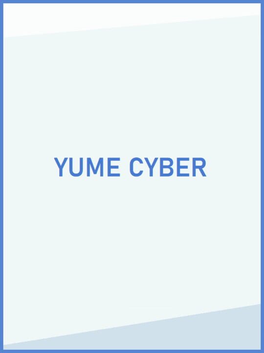 Yume Cyber cover image