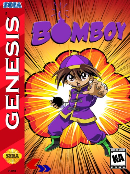 Game Cover