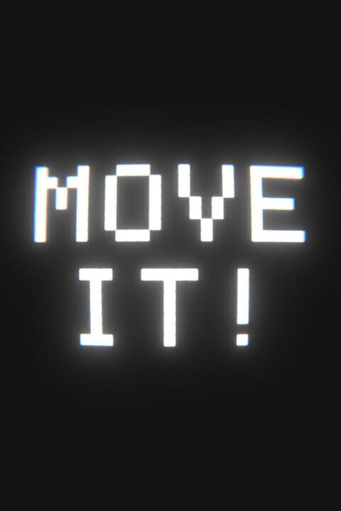 Move It! cover art