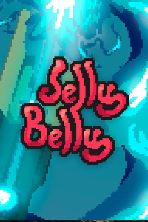 Jelly Belly | indienova GameDB 游戏库