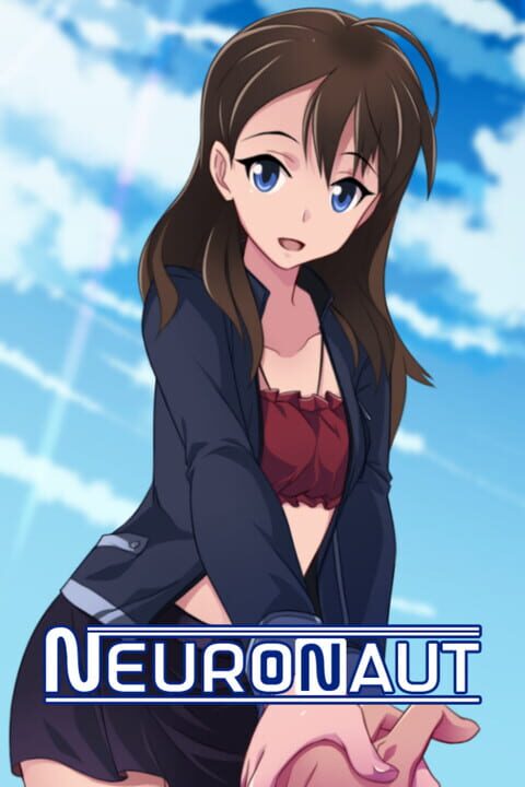 Neuronaut cover art