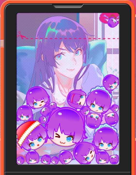 HitagiDrops cover art