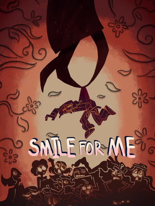 Smile For Me: Collector's Edition cover