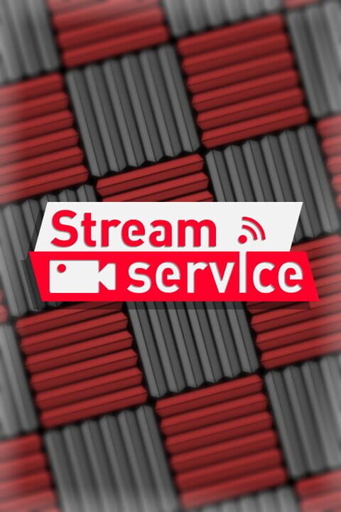 Stream Service cover
