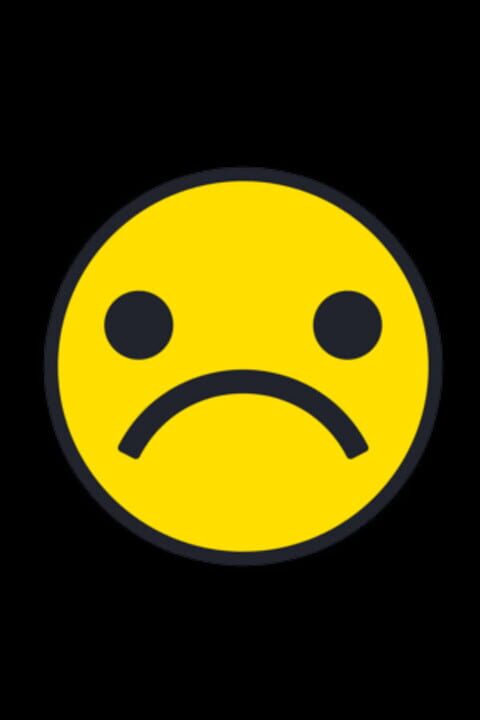 Sad cover art