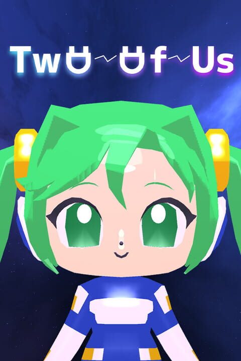 Two of Us cover art