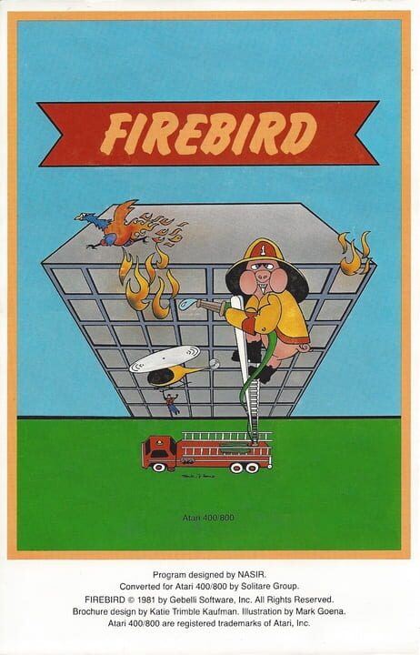 Game Cover