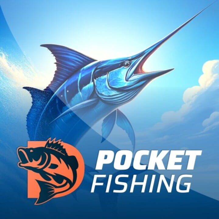 Pocket Fishing cover